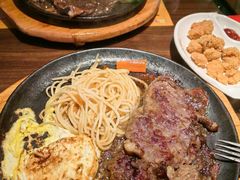 -豪享来牛排(人民店)