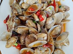 -花乐餐厅(涠洲岛店)