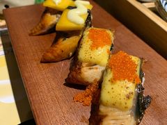 -古田居·特色寿司料理(星之岛旗舰店)