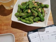 -木屋烧烤(岗顶二店)