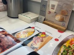 -吴记小园楼(新庄店)