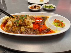 -香辣会·老牌川菜(骏豪店)