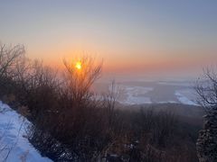 -帽儿山国家森林公园