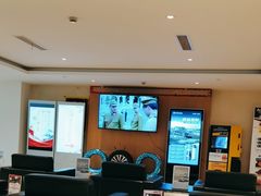 -上海和裕一汽丰田4S店(七宝店)