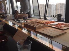 -元熹会席料理