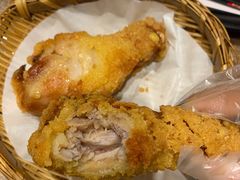 -好人民间小吃·番茄鱼酸菜鱼(木渎悠方店)