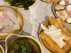 -宽尺巷鱼蛙自助火锅(虎丘钻石广场店)