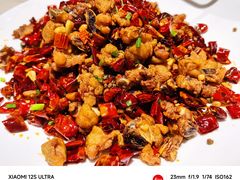 -麻辣渔夫·水煮蛙·烤鱼(万达金街总店)
