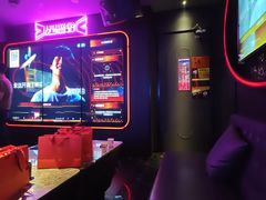 -星聚会KTV X Party(万象城店)