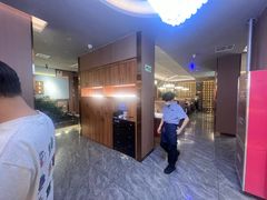 -南山翁新概念川菜(江宁万达广场店)