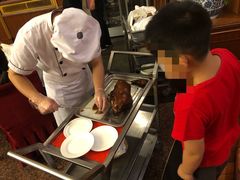 -北京全聚德(天安门店)