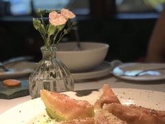 -夏朵餐厅(丁香店)
