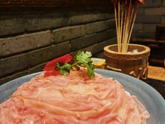 -周师兄大刀腰片火锅(解放碑总店)