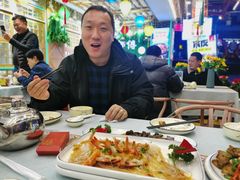 -大师傅金奖啤酒鱼(西街口总店)