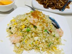 扬州炒饭-衡山汇·高级粤菜(霄云路店)