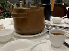 -金河半岛园林酒家(金融城店)