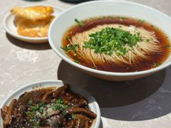 -松鹤面馆·古法焖肉面(观前店)