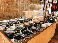 -北京王府井希尔顿酒店·万斯阁西餐厅