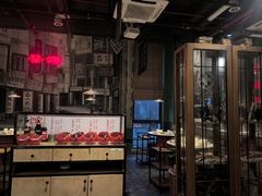 -海煮叹鲜·粥底火锅·港式海鲜打边炉(赛银国际广场店)