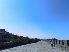 -襄阳古城