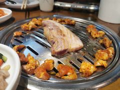 -·缸桶屋·韩式牛肋条自助烤肉(西湖D11店)