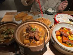 -青年公社烤鸭(滨湖银泰店)