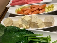 -海底捞火锅(关山保利店)