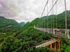 -宝晶宫旅游景区