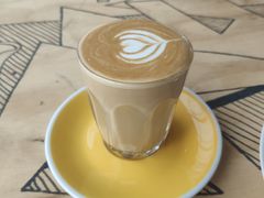 -Seesaw Coffee(朝阳大悦城店)