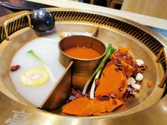 -豪渝火锅(红谷滩万达店)