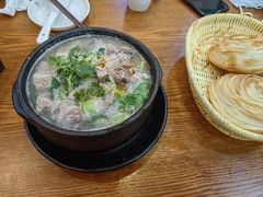 -溢香苑瓦罐(前进路店)