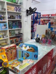 -逝水玩具折扣店