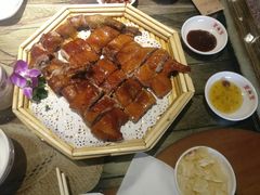 -蟹蟹潮汕砂锅粥(食八方美食城店)