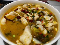 -味福记·江西小炒·南昌小吃(青山湖万达店)