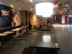 -麦当劳(凯德广场店)