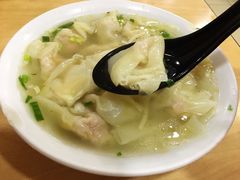 馄饨-瞻老元面馆(双塘路店)