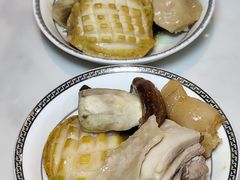 -喜聚薈·花膠雞海鮮火鍋(越秀店)