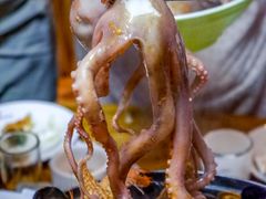 -东海章鱼馆(恒瑞街店)