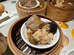 -添好运点心专门店(深水埗店)