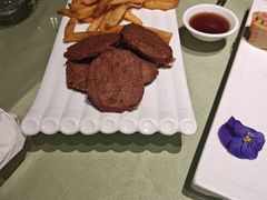 -天厨妙香素食餐厅(清华店)