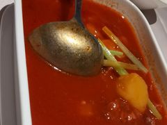 -粗茶淡饭·汉口公馆(循礼门店)