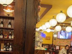 -鸟鹏烧鸟居酒屋(昌岗店)