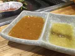 -金顺碳烤肉(1号店)