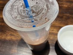 新疆特色奶茶-中关村烤包子(中关村店)