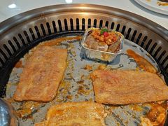 -苏格里岛自助海鲜烤肉(中州万达店)