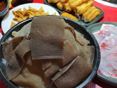 -谭鸭血老火锅(万象九宜城店)