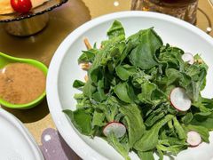 -好福记饭店(红梅公园店)