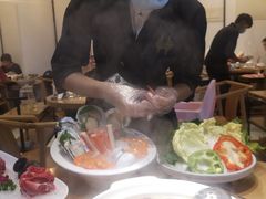 -湯系·煲汤手艺人(东二环泰禾广场店)