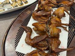 -箪食巷私房菜馆·鲁菜(玉函路店)