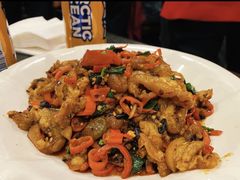 -湘肠香火锅店(团结湖店)